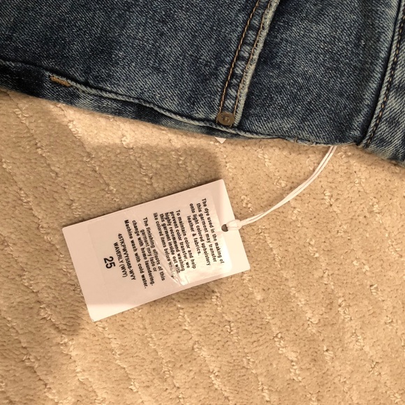 BRAND NEW Joes Jeans, never worn - Picture 4 of 8